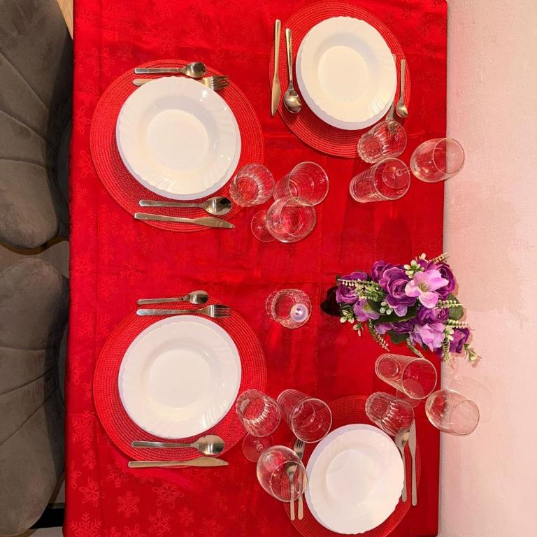 Canevari Guest Apartment - Appartamento con 3 Camere da Letto - 4
