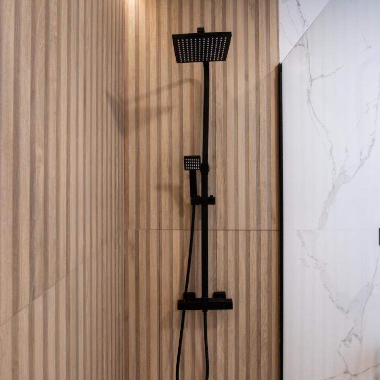 New Designer Studio Madrid - Next to Casa de Campo - Apartamento de 1 dormitorio - 4
