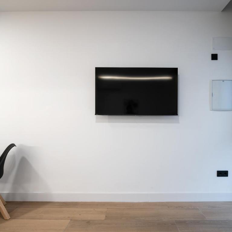 New Designer Studio Madrid - Next to Casa de Campo - Apartamento de 1 dormitorio - 29