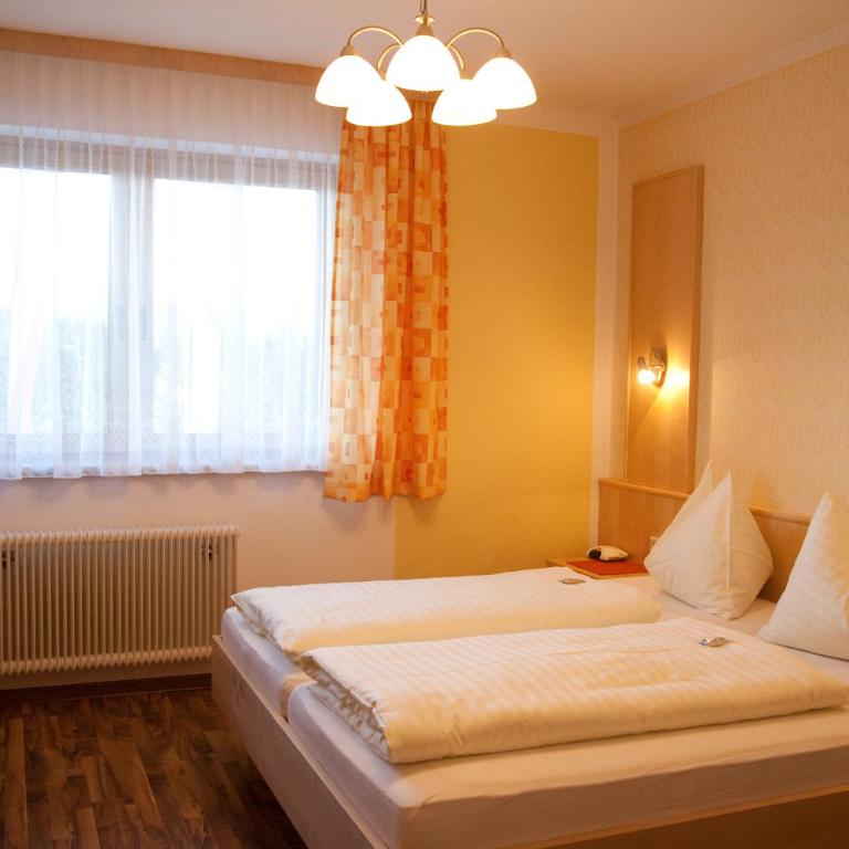 Hotel Tischlbergerhof - Doppelzimmer - 5