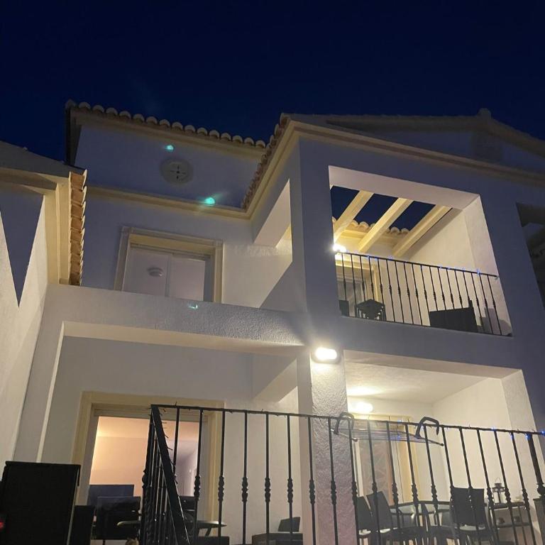 Casa Tinick - Casa de 2 dormitorios - 3