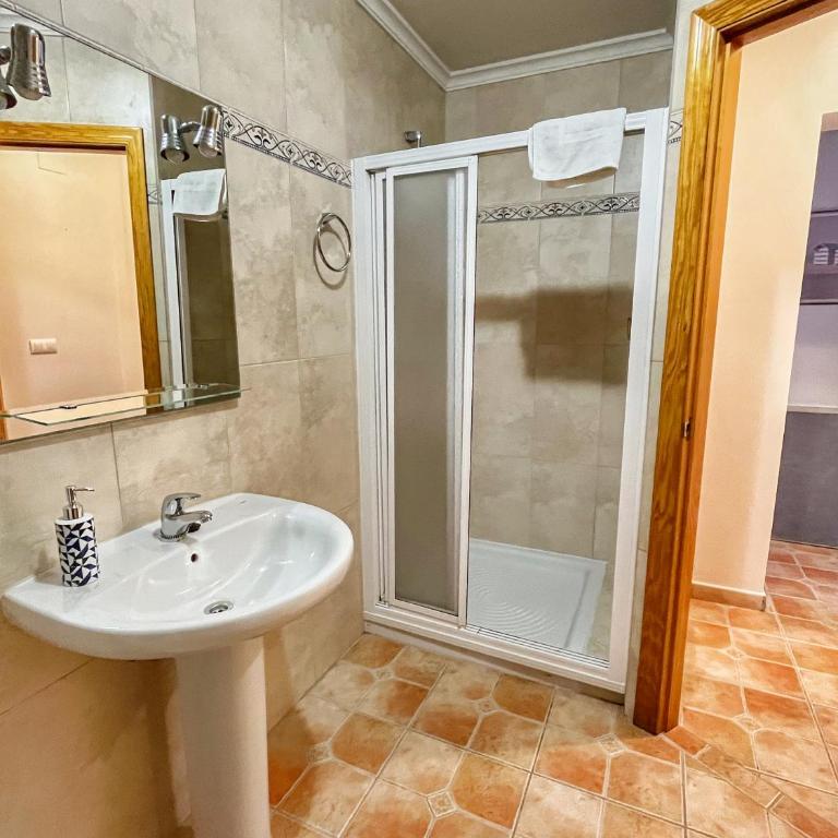 Villa Cala Encantada Sea View Apartments with Pool - Apartamento de 2 dormitorios - 10