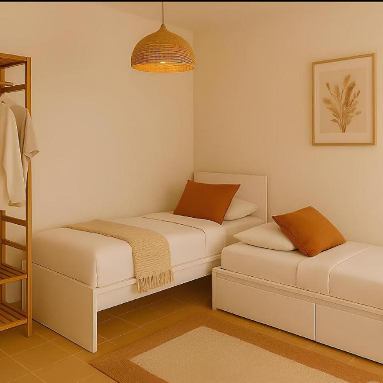 Villa Fabi - Villa con 2 Camere da Letto - 9