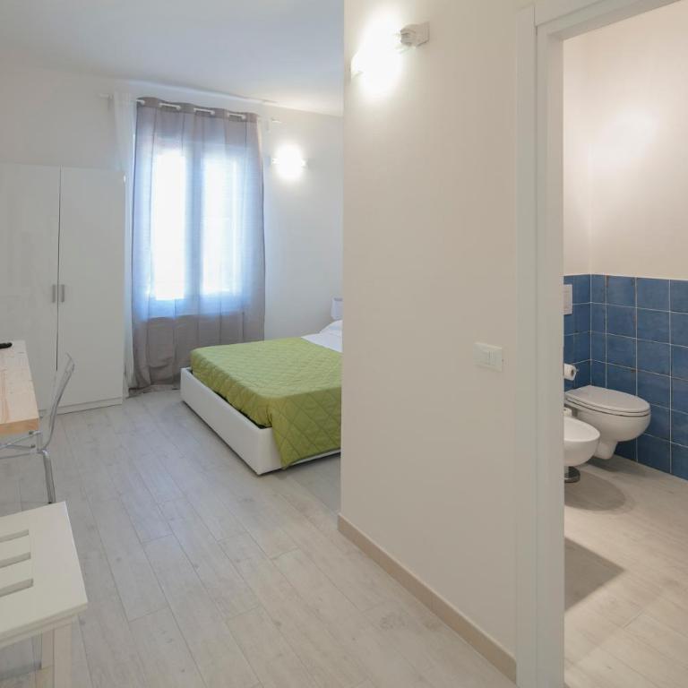 Affittacamere Margherita - Double Room - 3