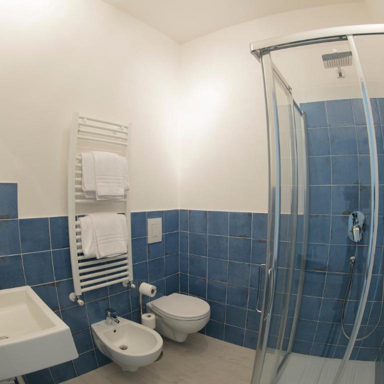 Affittacamere Margherita - Double Room - 4