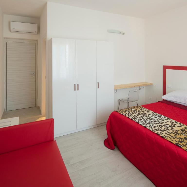 Affittacamere Margherita - Triple Room - 2