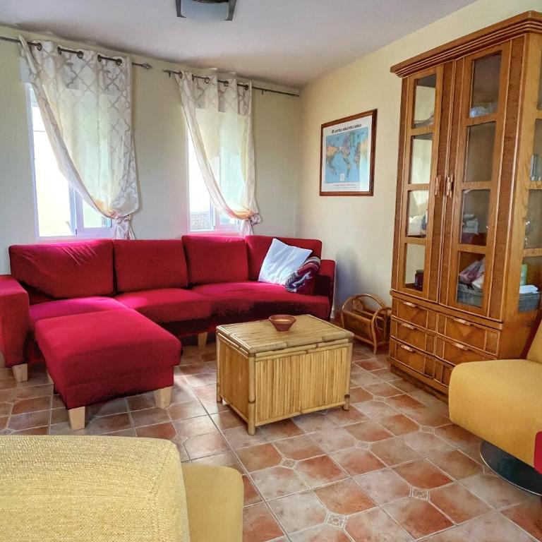 Villa Cala Encantada Sea View Apartments with Pool - Apartamento de 2 dormitorios - 6