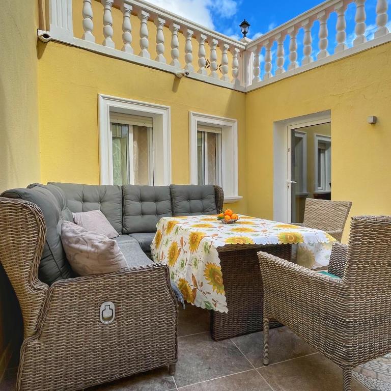 Villa Cala Encantada Sea View Apartments with Pool - Apartamento de 2 dormitorios - 7