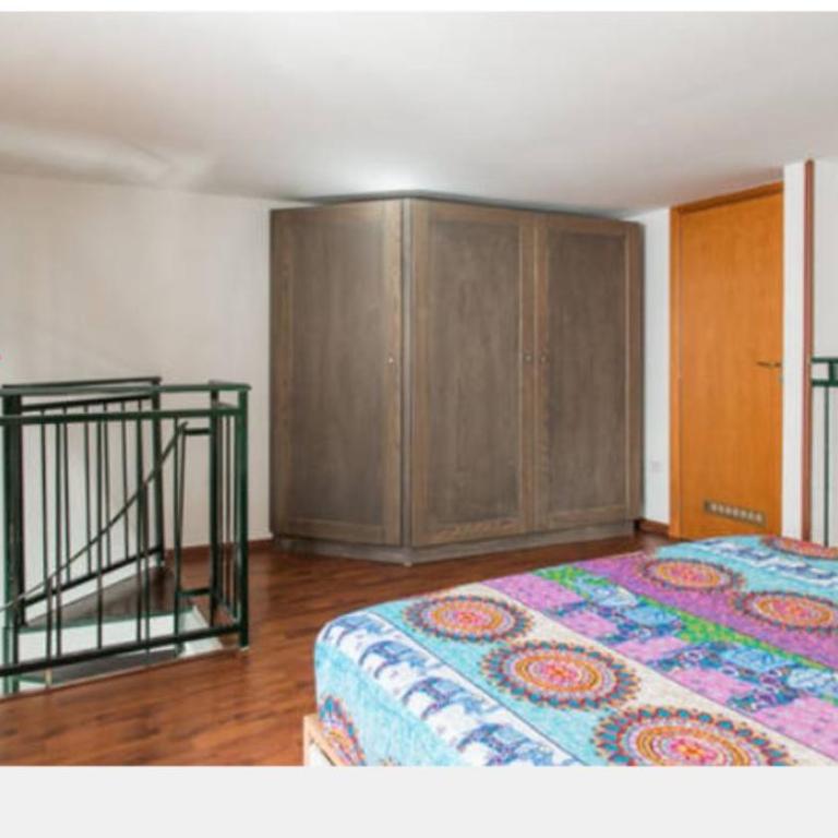 Napoli sotterranea apartment - Appartamentino su 2 Livelli - 22