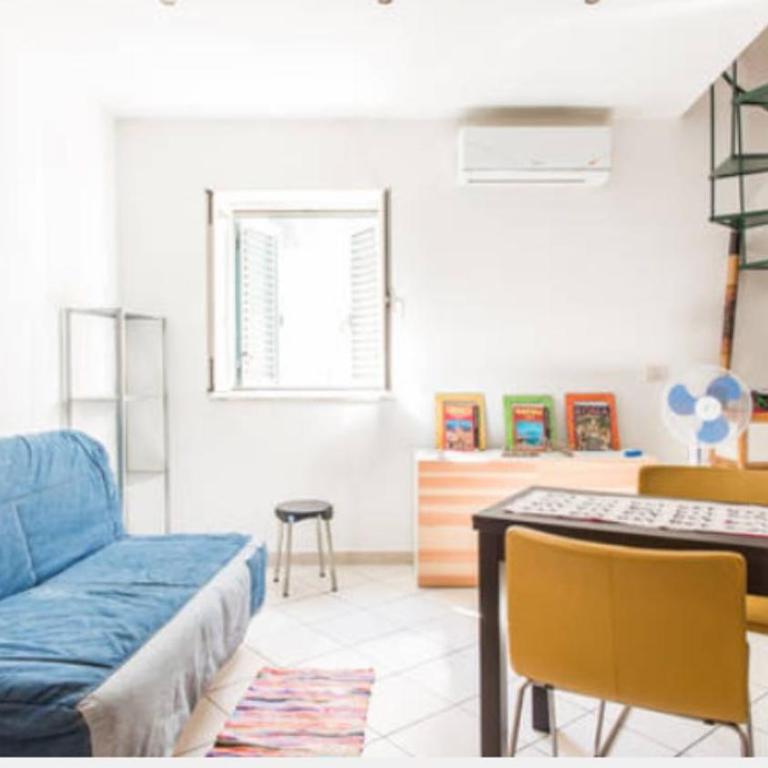 Napoli sotterranea apartment - Appartamentino su 2 Livelli - 24