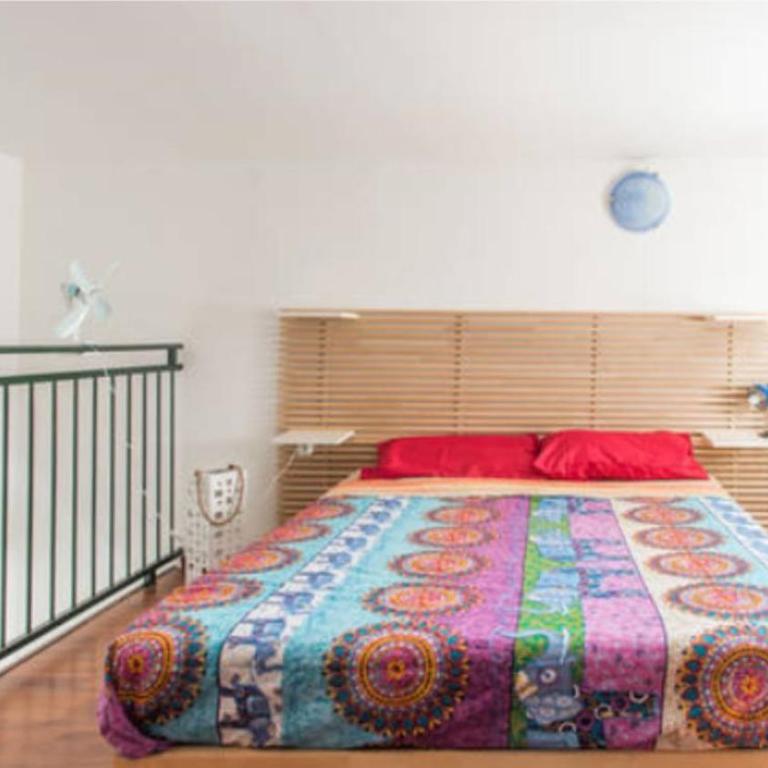 Napoli sotterranea apartment - Appartamentino su 2 Livelli - 23
