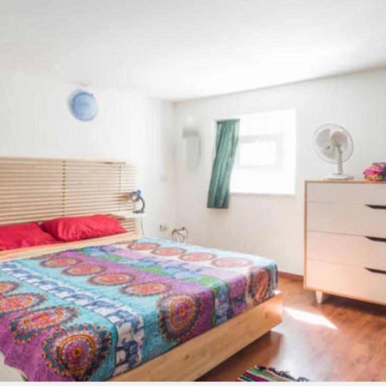 Napoli sotterranea apartment - Appartamentino su 2 Livelli - 21