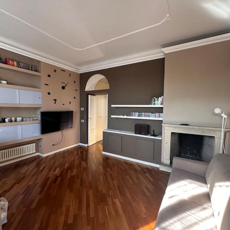 Il nascondiglio sui navigli - Appartamento con 1 Camera da Letto - 14