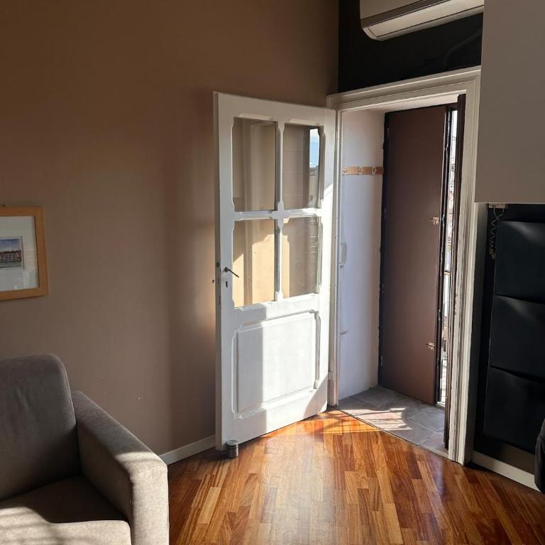 Il nascondiglio sui navigli - Appartamento con 1 Camera da Letto - 13