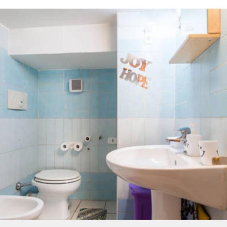Napoli sotterranea apartment - Appartamentino su 2 Livelli - 17