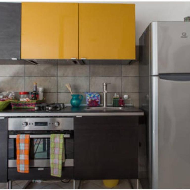 Napoli sotterranea apartment - Appartamentino su 2 Livelli - 18
