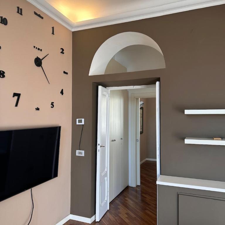 Il nascondiglio sui navigli - Appartamento con 1 Camera da Letto - 12