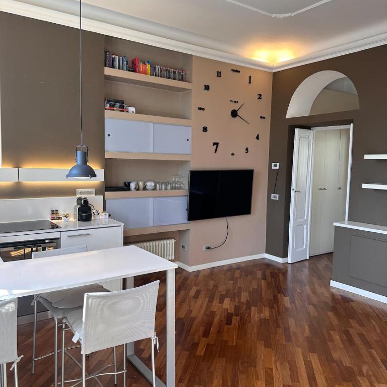 Il nascondiglio sui navigli - Appartamento con 1 Camera da Letto - 11
