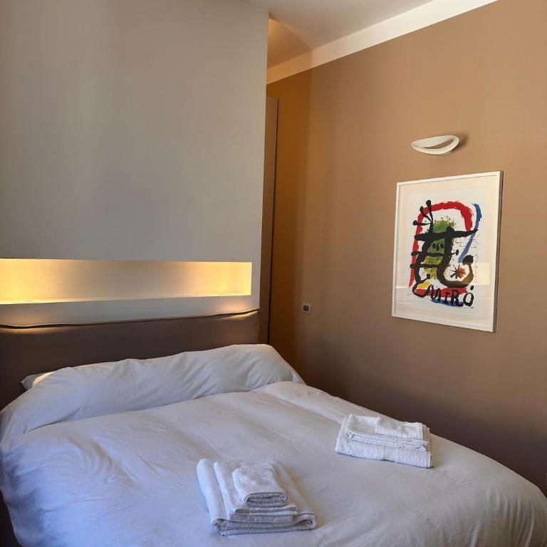 Il nascondiglio sui navigli - Appartamento con 1 Camera da Letto - 5