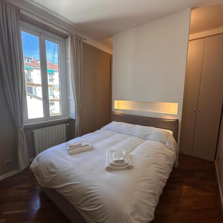 Il nascondiglio sui navigli - Appartamento con 1 Camera da Letto - 8