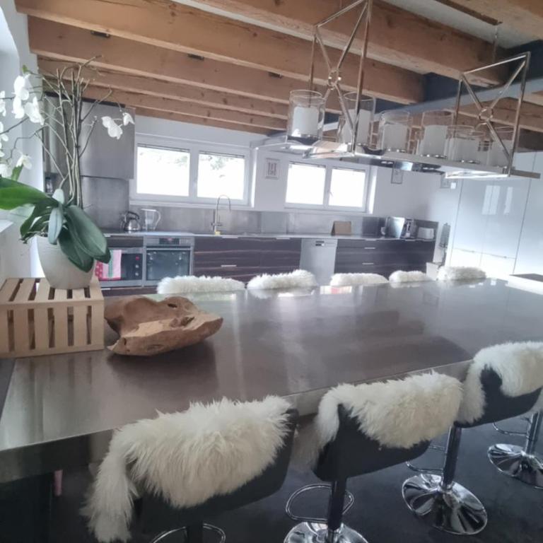 Charming 6 bed chalet in 4 Valleés - Chalet - 5