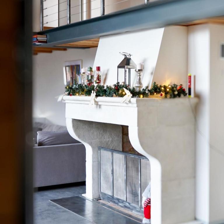 Charming 6 bed chalet in 4 Valleés - Chalet - 3