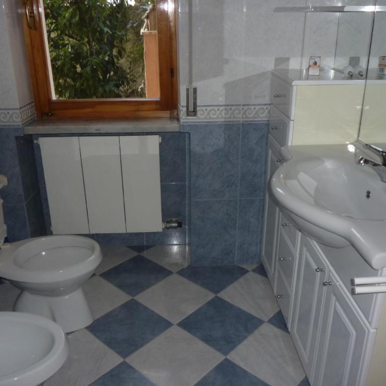 Casa Sant'Antonio - Appartamento con 2 Camere da Letto - 30