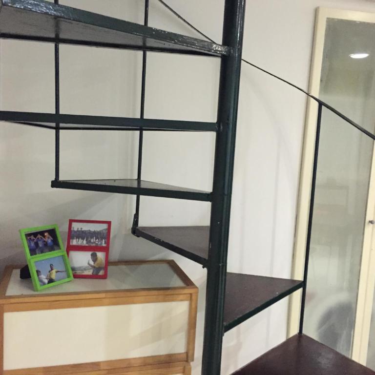 Napoli sotterranea apartment - Appartamentino su 2 Livelli - 8
