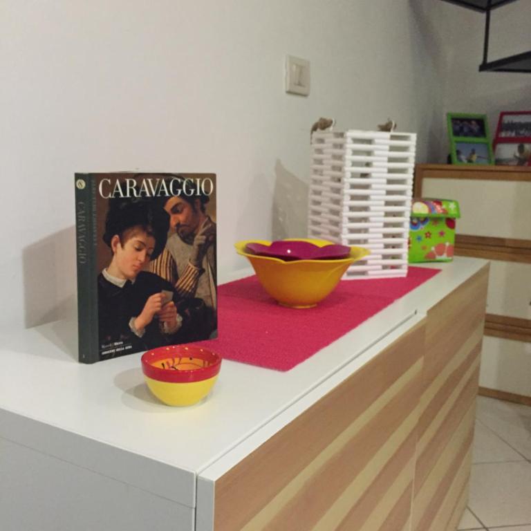 Napoli sotterranea apartment - Appartamentino su 2 Livelli - 9