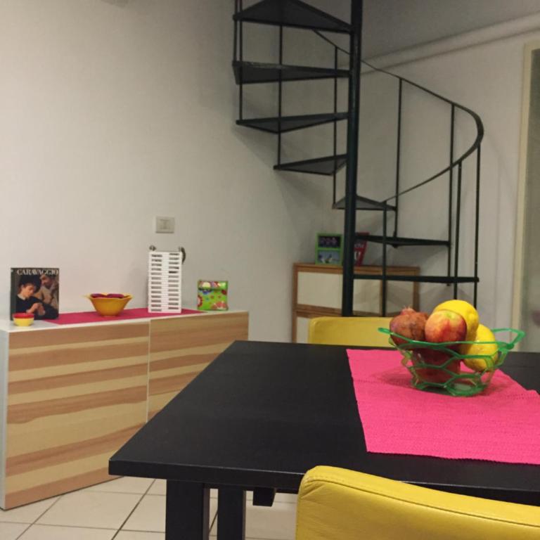 Napoli sotterranea apartment - Appartamentino su 2 Livelli - 10