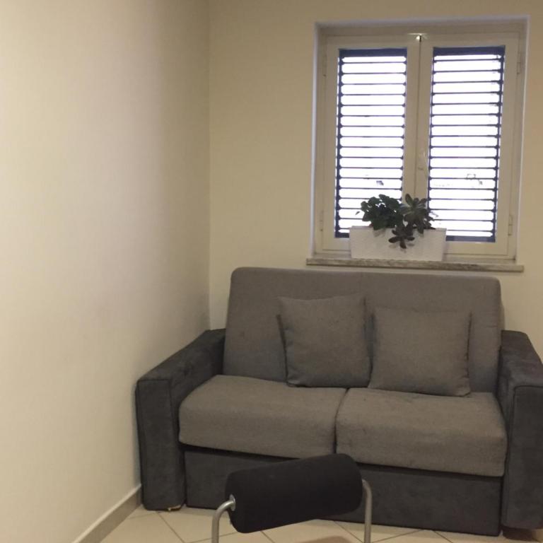 Napoli sotterranea apartment - Appartamentino su 2 Livelli - 14