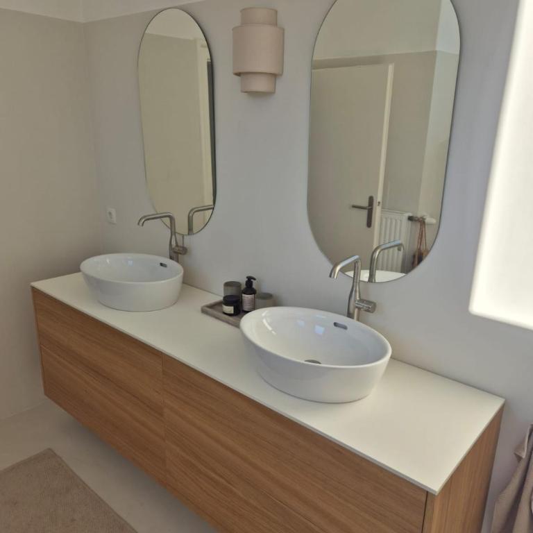 Exklusive Stadtvilla - Apartment mit 1 Schlafzimmer - 6