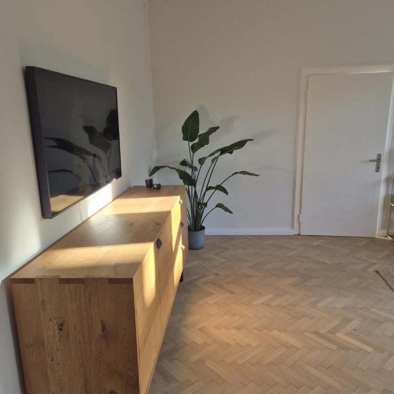 Exklusive Stadtvilla - Apartment mit 1 Schlafzimmer - 8
