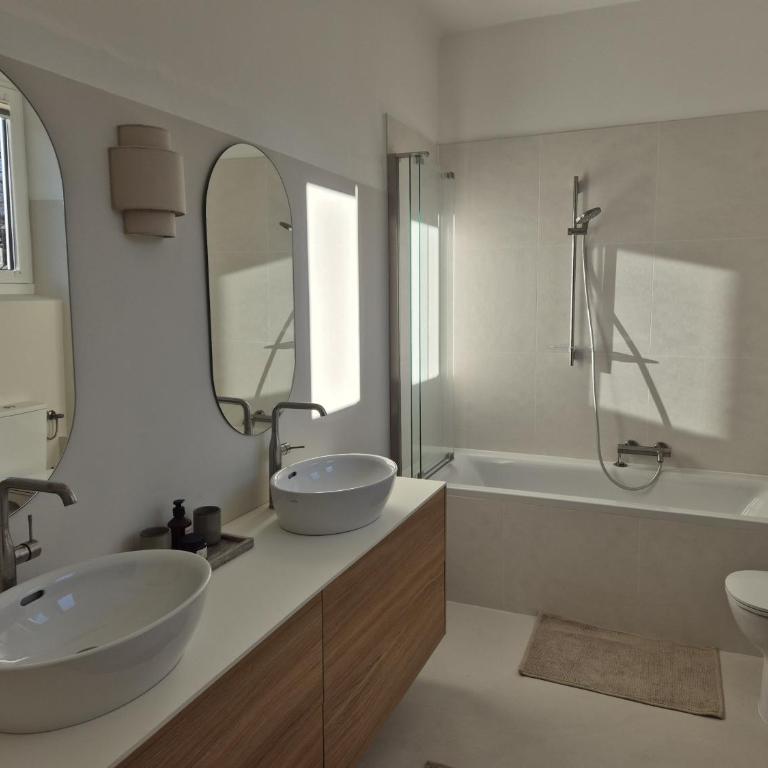 Exklusive Stadtvilla - Apartment mit 1 Schlafzimmer - 10
