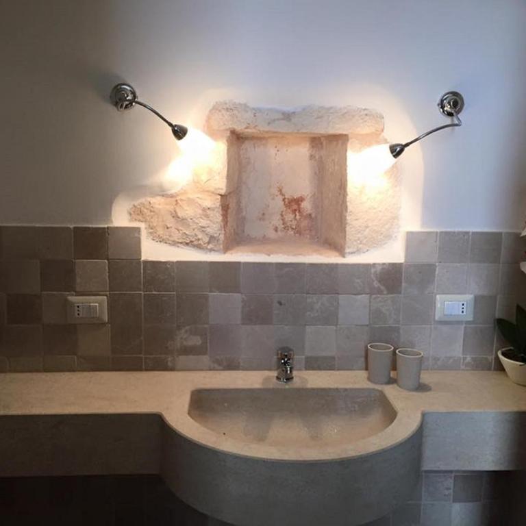 Trulli e Puglia Resort - Trullo Standard - 10