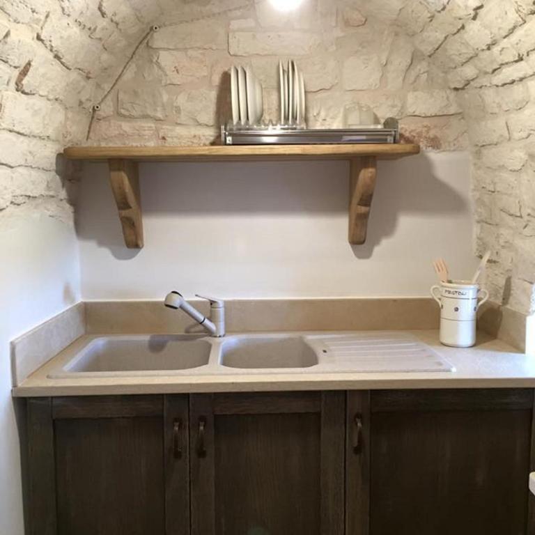 Trulli e Puglia Resort - Suite Trullo - 22