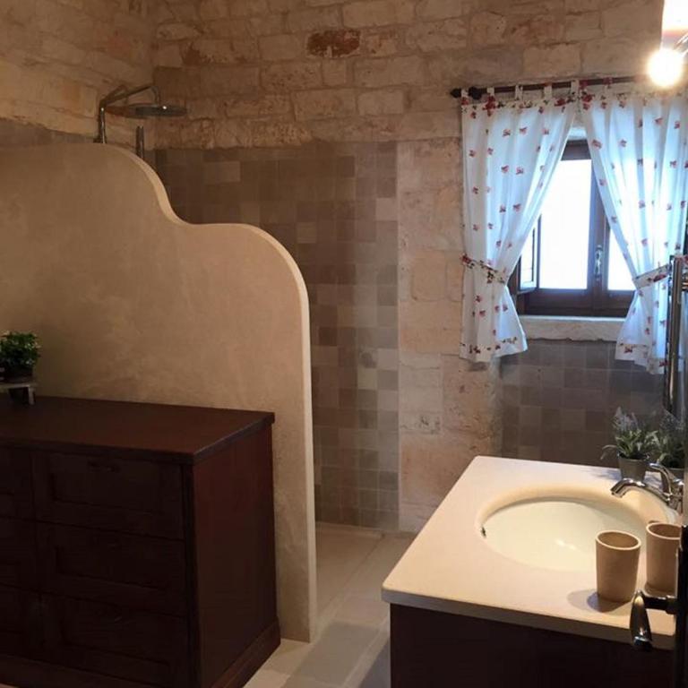 Trulli e Puglia Resort - Suite Trullo - 23