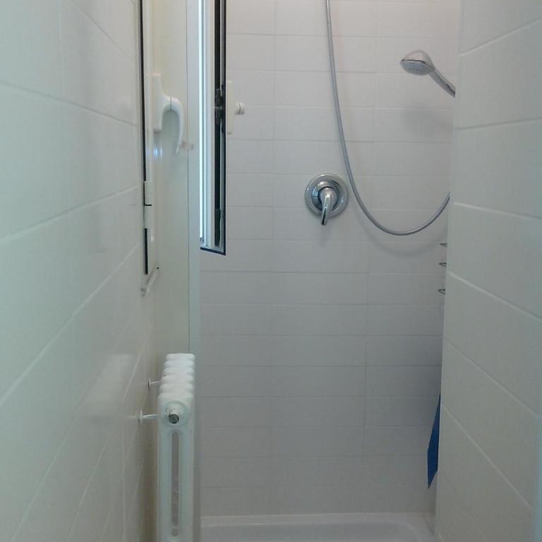 Gabri Apartment - Appartamento con Balcone - 14