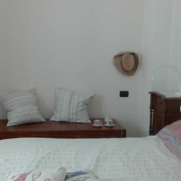Gabri Apartment - Appartamento con Balcone - 11