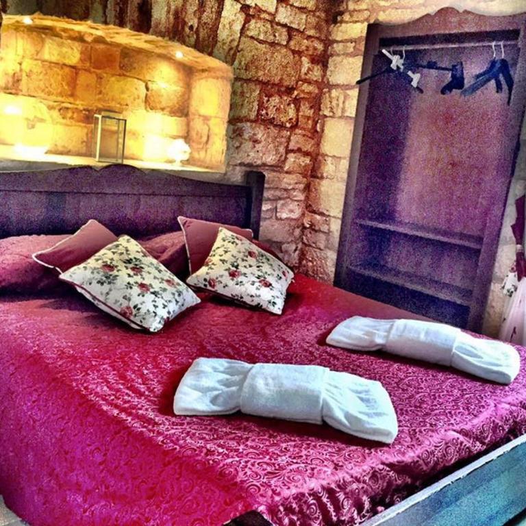 Trulli e Puglia Resort - Trullo Standard - 11