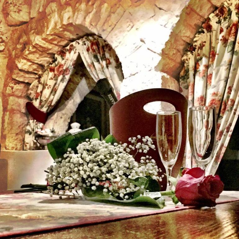Trulli e Puglia Resort - Suite Trullo - 16