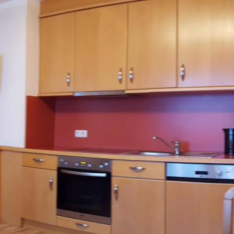 Haus Salzachblick - Apartment mit 2 Schlafzimmern und 2 Bädern - 13