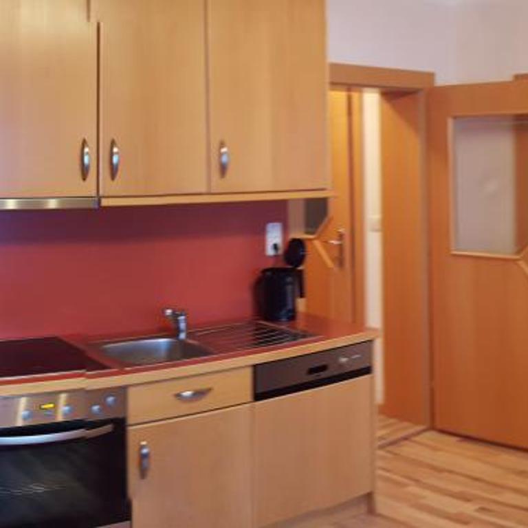 Haus Salzachblick - Apartment mit 2 Schlafzimmern und 2 Bädern - 14
