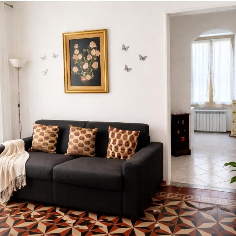 La WanDina ad un passo dal centro e stazione - One-Bedroom Apartment - 1
