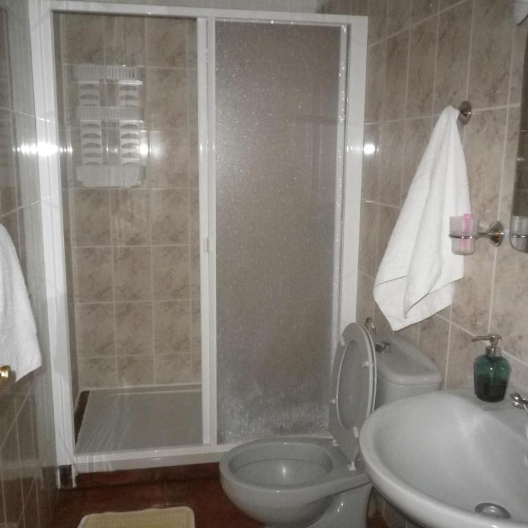 Apartamentos Nayara - Apartamento con vistas al mar - 22