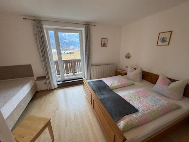 Ferienwohnung Garber - Appartamento con doccia - 44