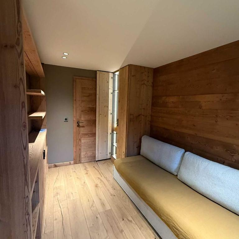 Modern Alpine Chalet a c 4BR 7P - Megève - Appartement - 17