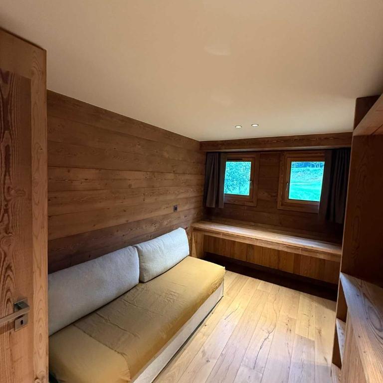Modern Alpine Chalet a c 4BR 7P - Megève - Appartement - 16