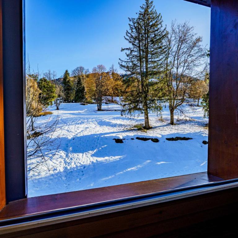 Modern Alpine Chalet a c 4BR 7P - Megève - Appartement - 27