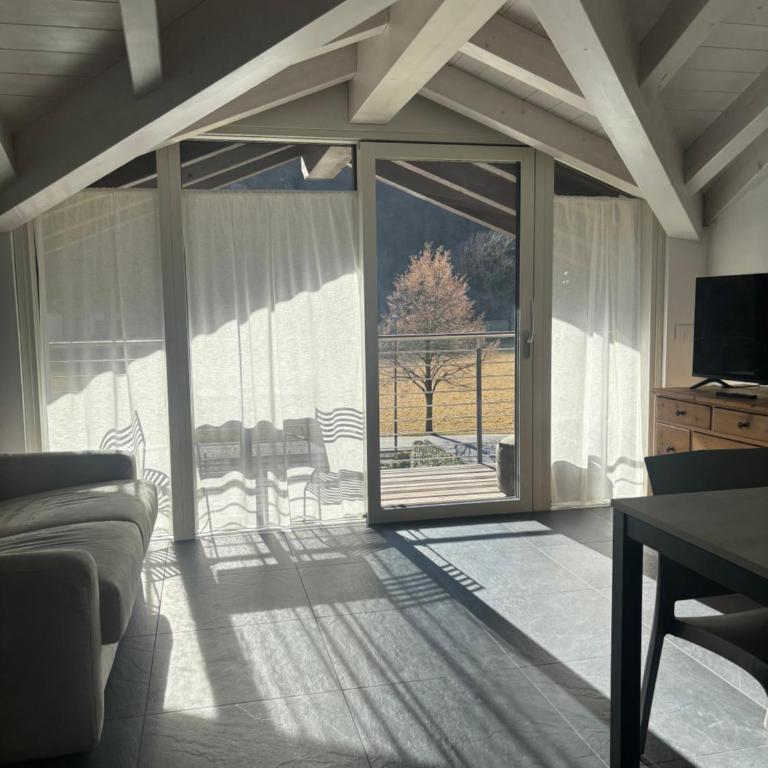 Attico da Silvi - Appartamento con 2 Camere da Letto - 2